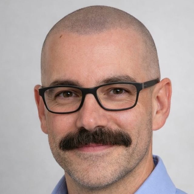 Eugenio Andrés Gualini, Psicólogo Barcelona