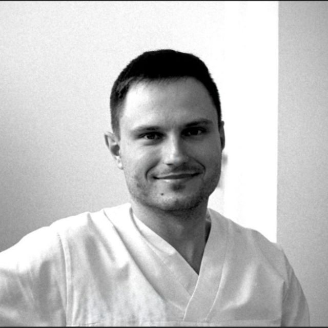 Wojciech Janczewski, ortopeda Zielona Góra