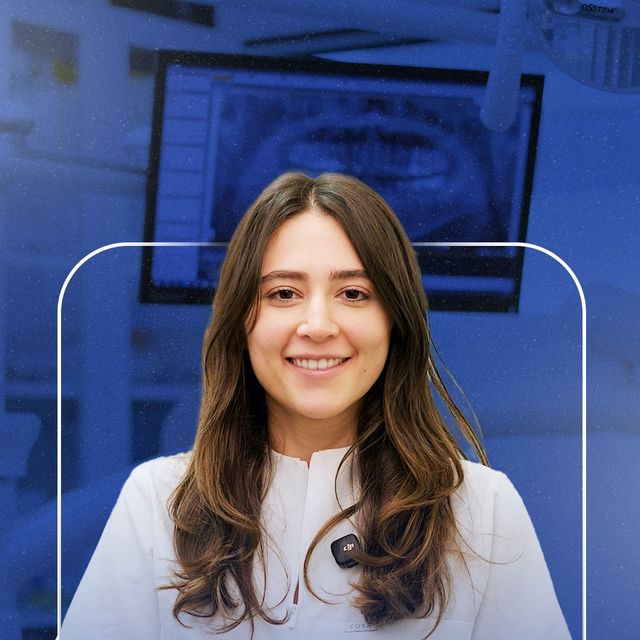 İzel Aydınoğlu, Diş Hekimi Kocaeli