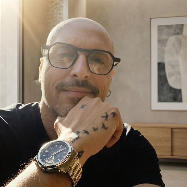 Marco Montanaro, psicologo Monopoli