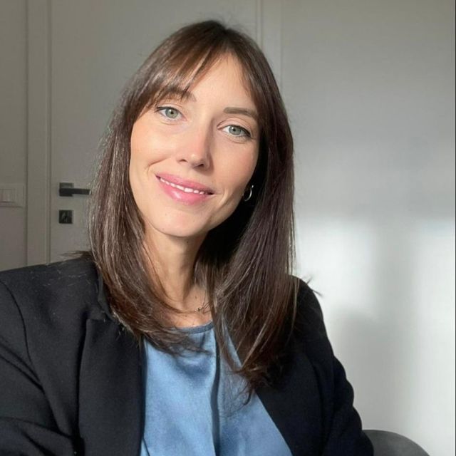 Francesca Mattevi, psicologo Verona