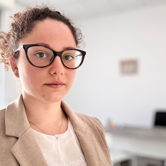 Claudia Lucrezia Pellicani, psicologo Ruvo di Puglia