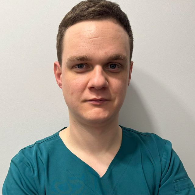 Włodzimierz Szatkowski, laryngolog Wrocław