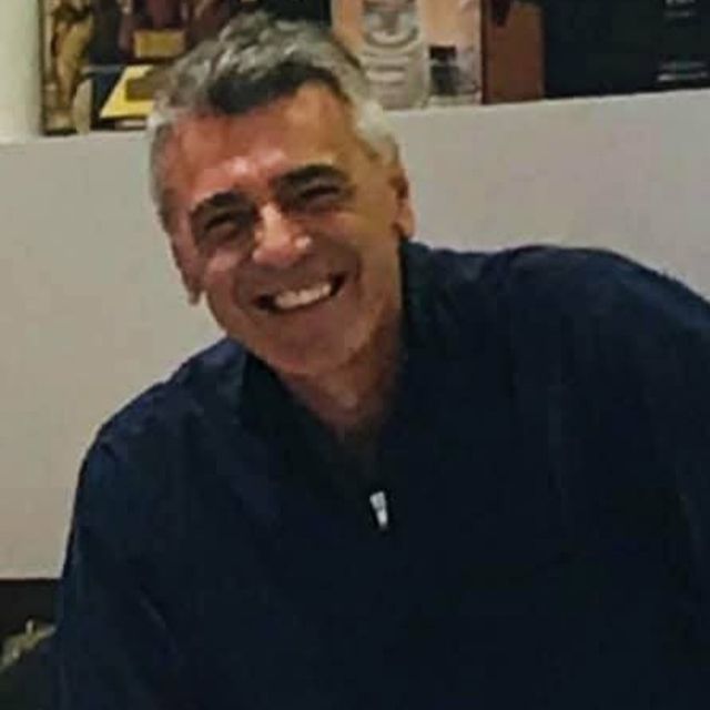 Giuseppe Maccherone, medico estetico Seregno