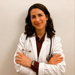 Ingrandire l'immagine: Serena Anna Ravelli, endocrinologo Pavia