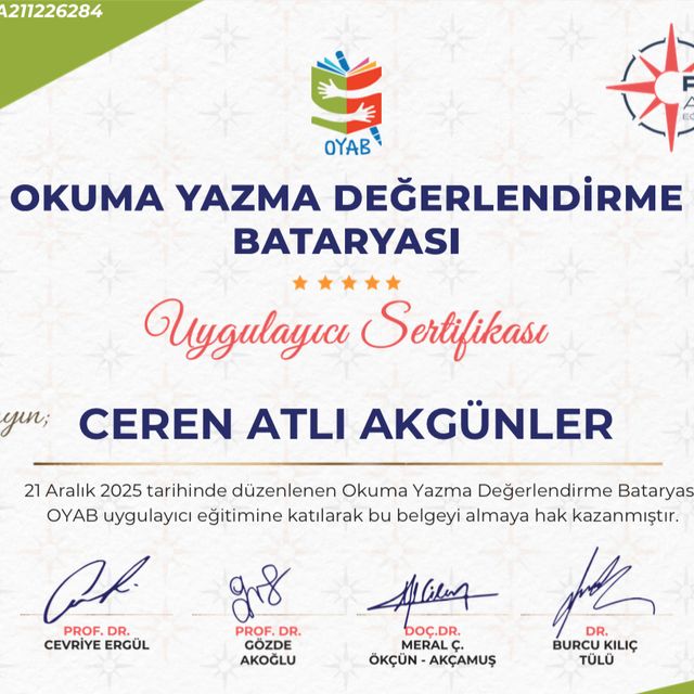 Resmi büyüt: certificate 26