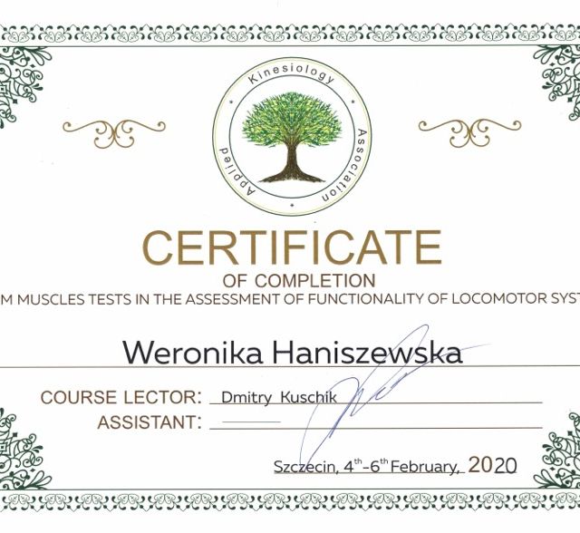Powiększ obraz: certificate 2