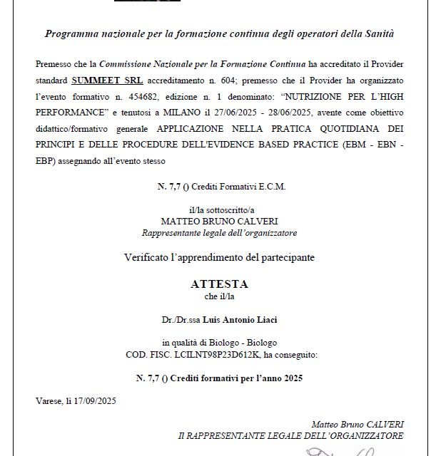 Ingrandire l'immagine: certificate 4