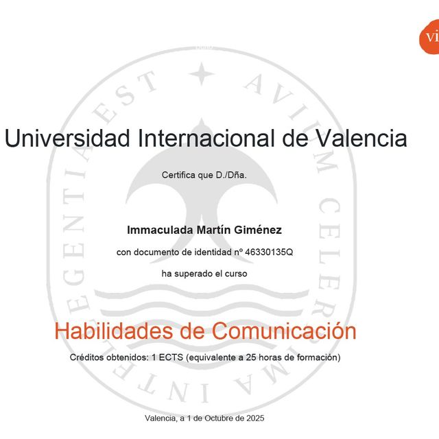 Acercar imagen: certificate 16