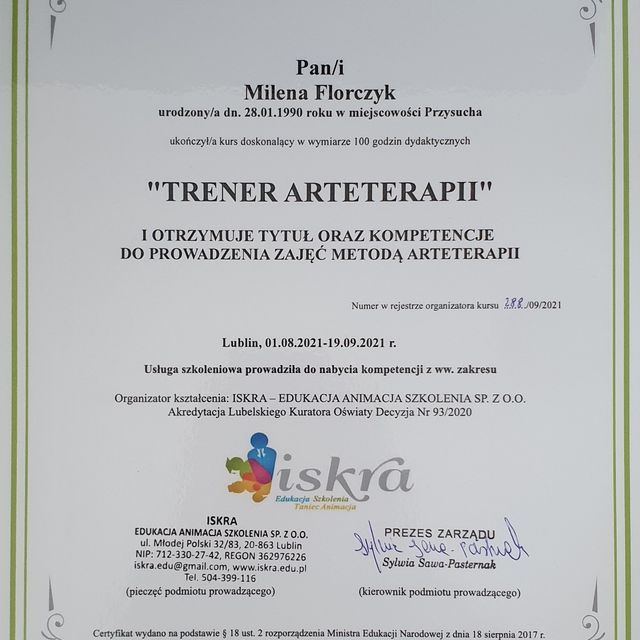 Powiększ obraz: certificate 3