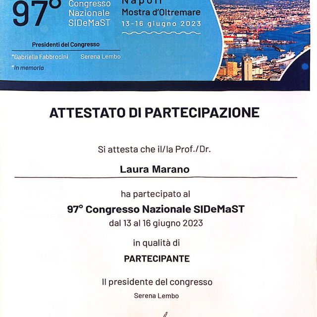 Ingrandire l'immagine: certificate 3