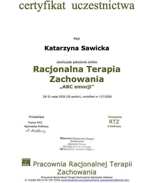 Powiększ obraz: certificate 4