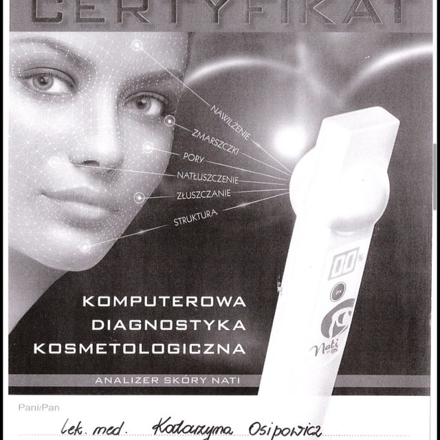 Powiększ obraz: certificate 43
