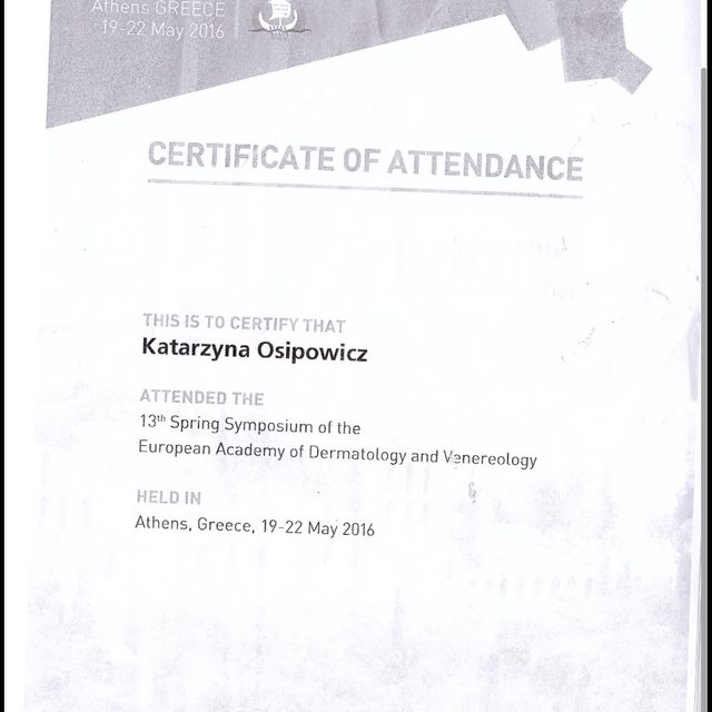 Powiększ obraz: certificate 34