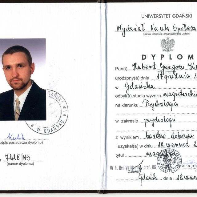 Powiększ obraz: certificate 2