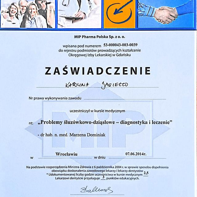 Powiększ obraz: certificate 12