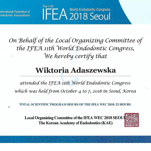 Powiększ obraz: certificate 8