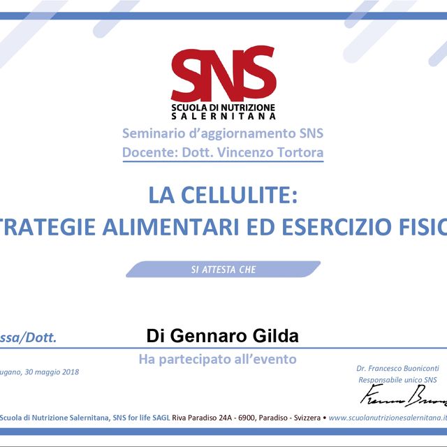 Ingrandire l'immagine: certificate 3