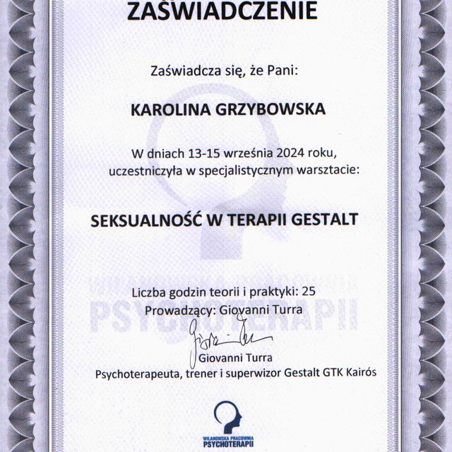 Powiększ obraz: certificate 3