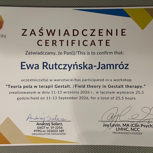 Powiększ obraz: certificate 4