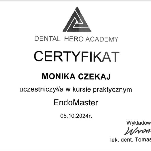 Powiększ obraz: certificate 5