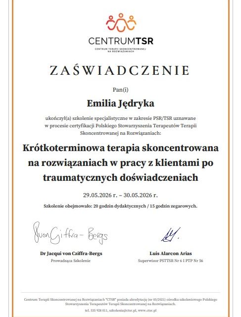 Powiększ obraz: certificate 17