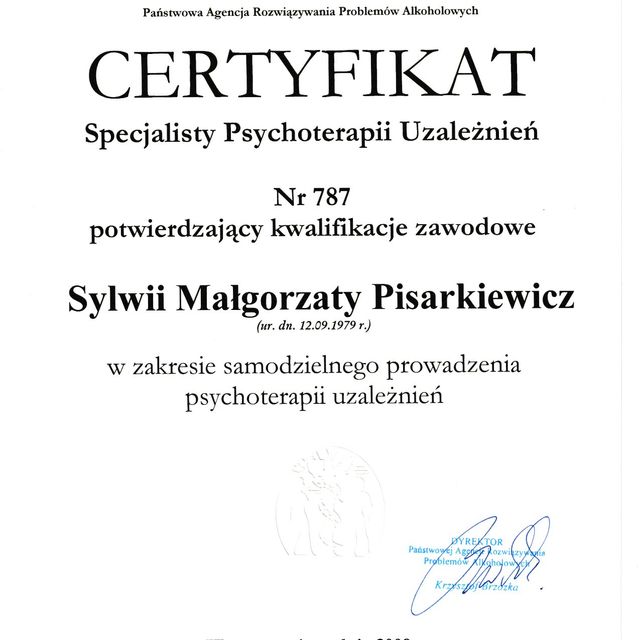 Powiększ obraz: certificate 2