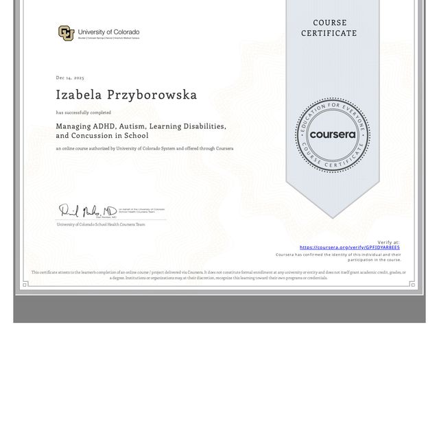 Powiększ obraz: certificate 19