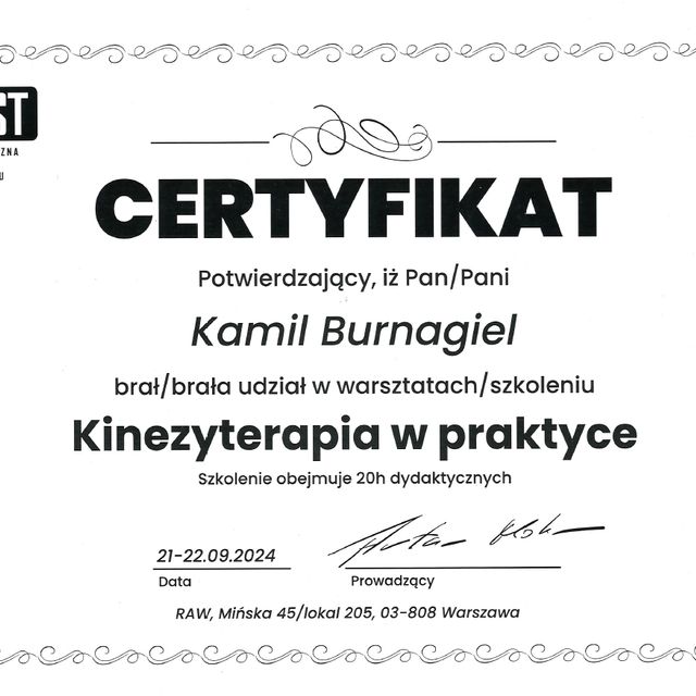 Powiększ obraz: certificate 6