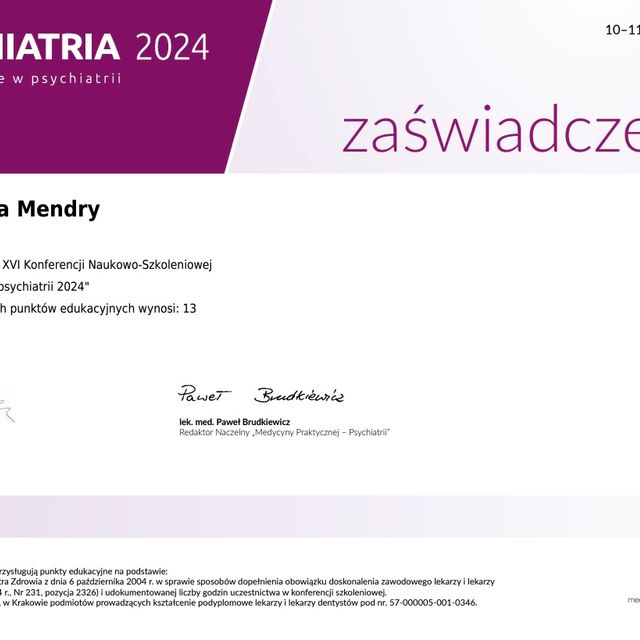 Powiększ obraz: certificate 2
