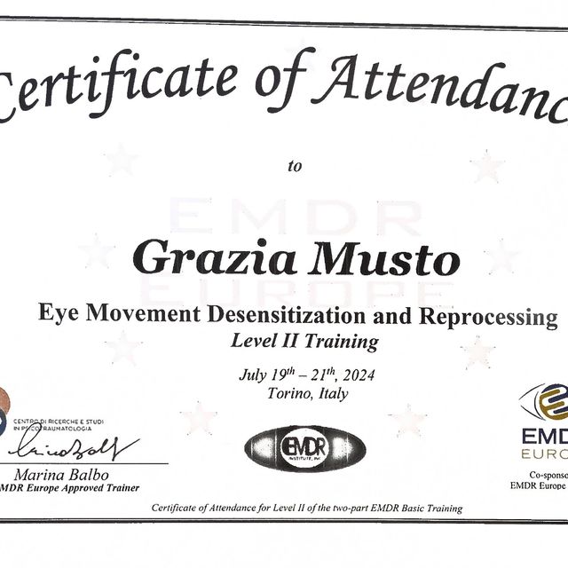 Ingrandire l'immagine: certificate 2