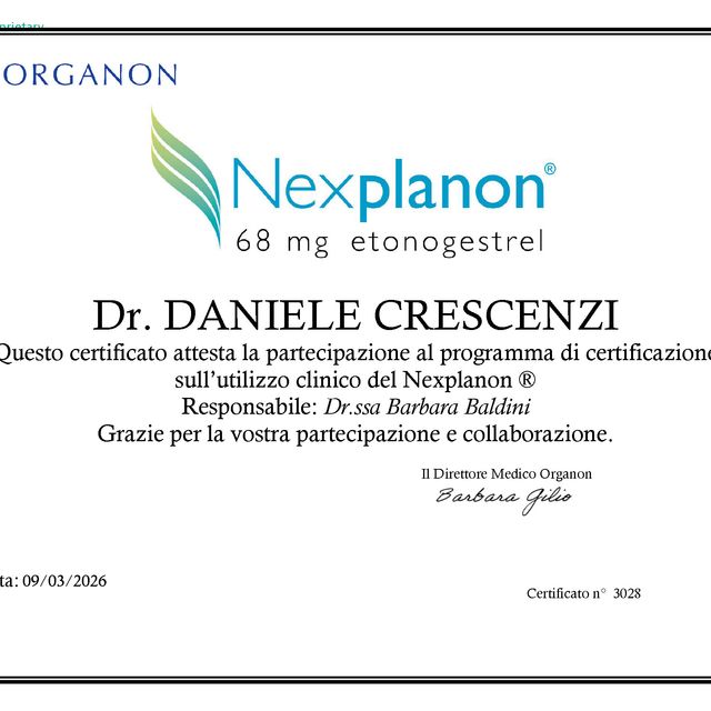 Ingrandire l'immagine: certificate 2