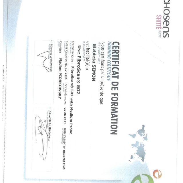 Powiększ obraz: certificate 13
