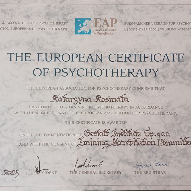 Powiększ obraz: certificate 2