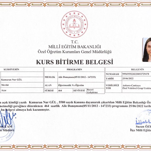 Resmi büyüt: certificate 4