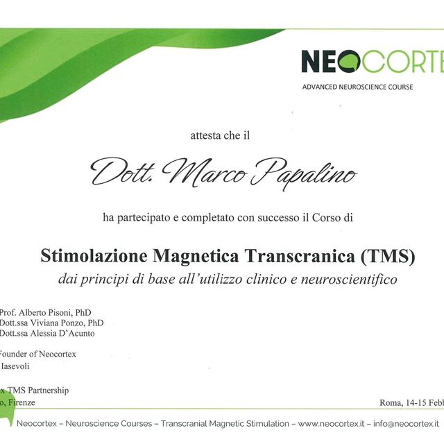 Ingrandire l'immagine: certificate 2