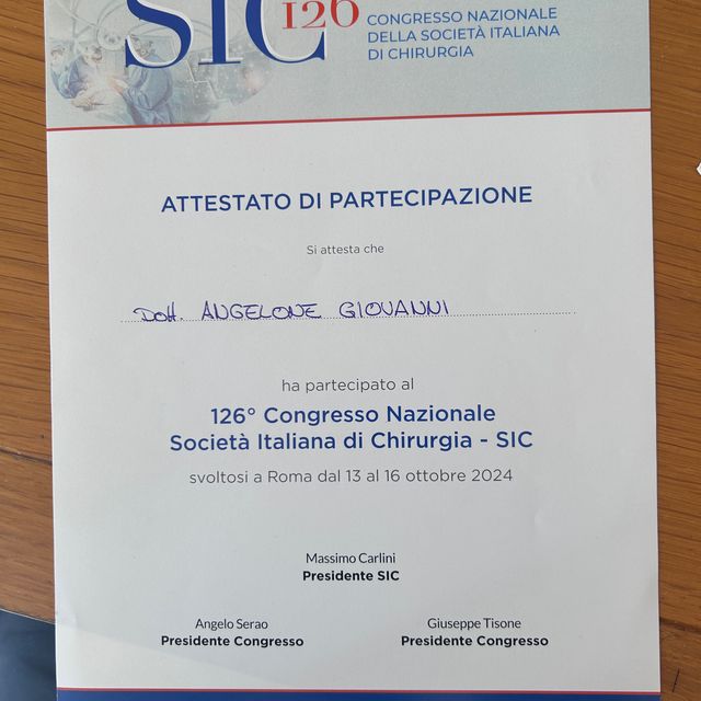 Ingrandire l'immagine: certificate 10