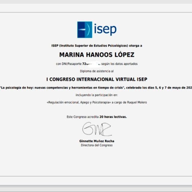 Acercar imagen: certificate 1