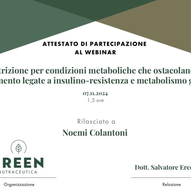 Ingrandire l'immagine: certificate 10