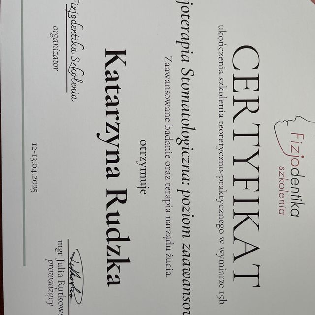 Powiększ obraz: certificate 5
