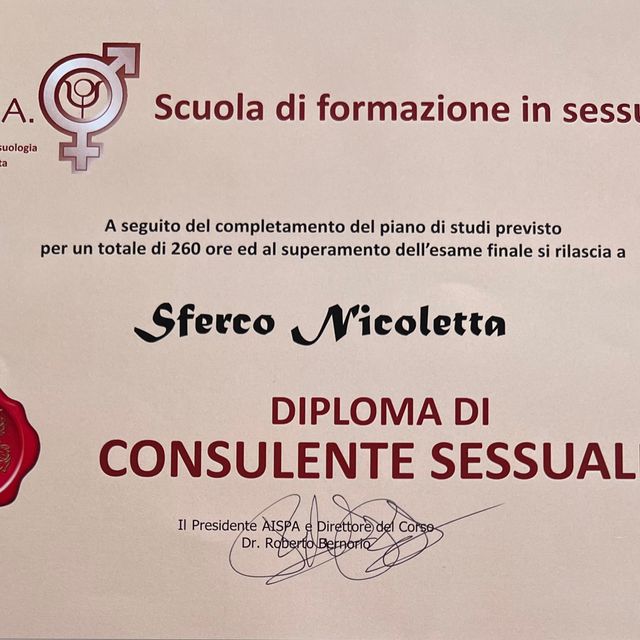 Ingrandire l'immagine: certificate 7