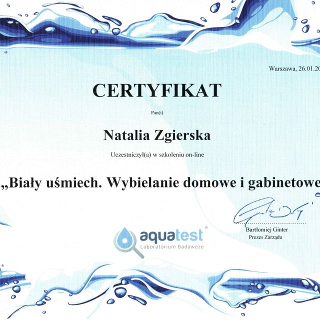Powiększ obraz: certificate 2