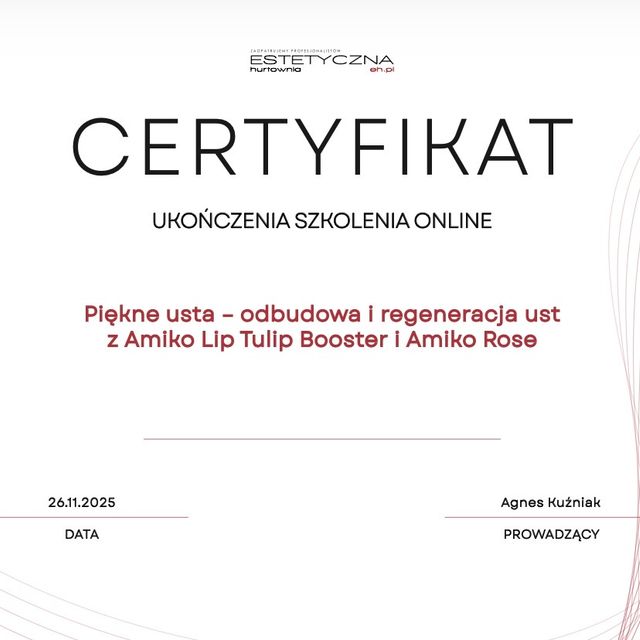 Powiększ obraz: certificate 33