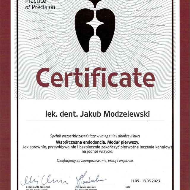 Powiększ obraz: certificate 7