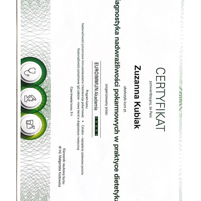 Powiększ obraz: certificate 2