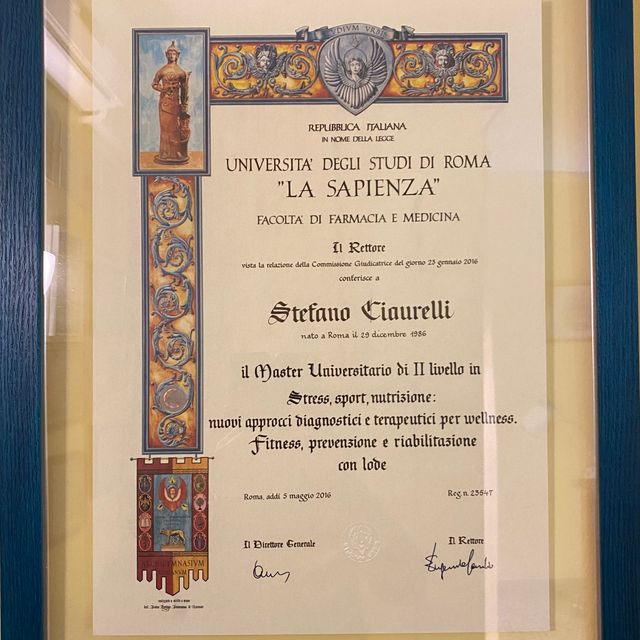 Ingrandire l'immagine: certificate 12