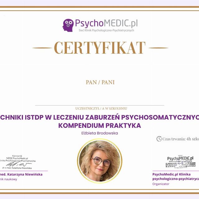 Powiększ obraz: certificate 23