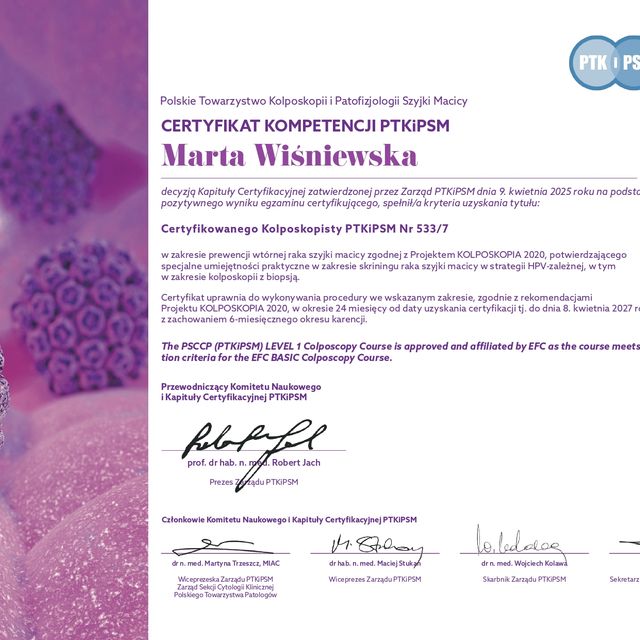 Powiększ obraz: certificate 39