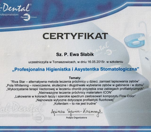 Powiększ obraz: certificate 1