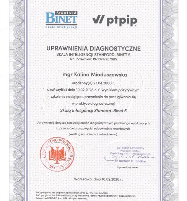 Powiększ obraz: certificate 1